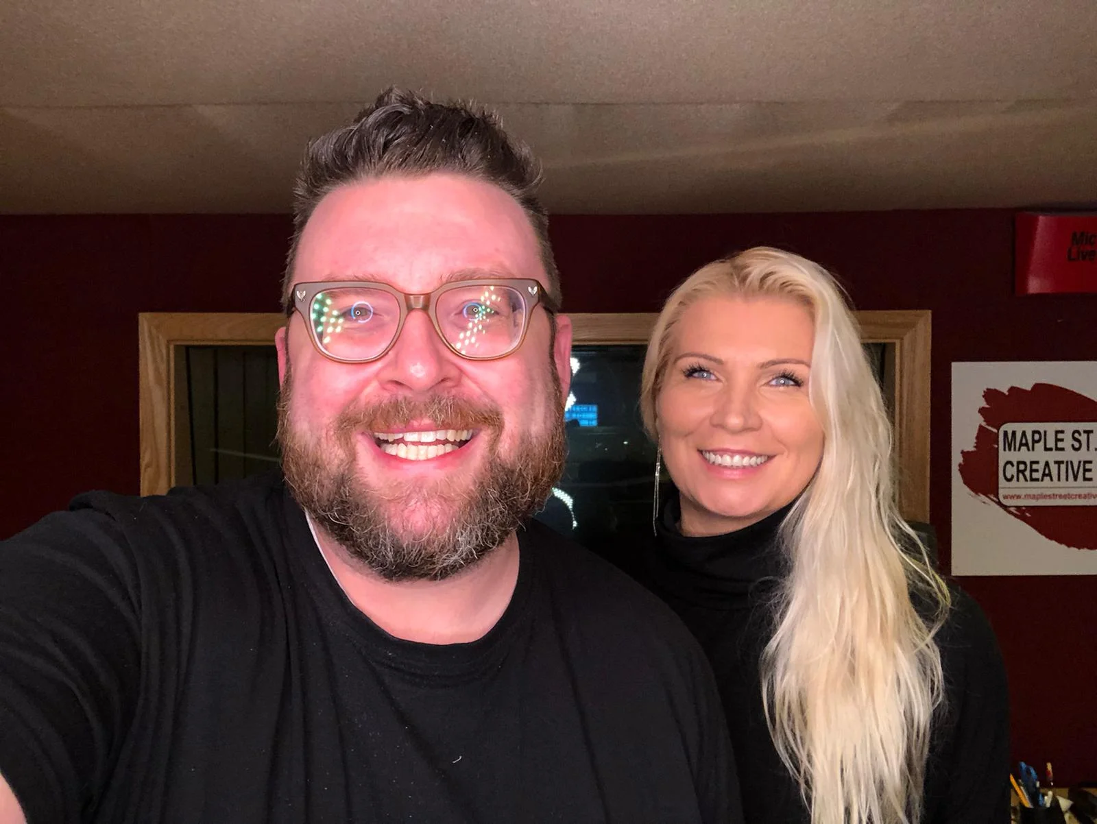 AUDIO - PODCAST EP 31 - MARTA POGROSZEWSKA, MANAGING DIRECTOR OF GAIL'S BAKERY