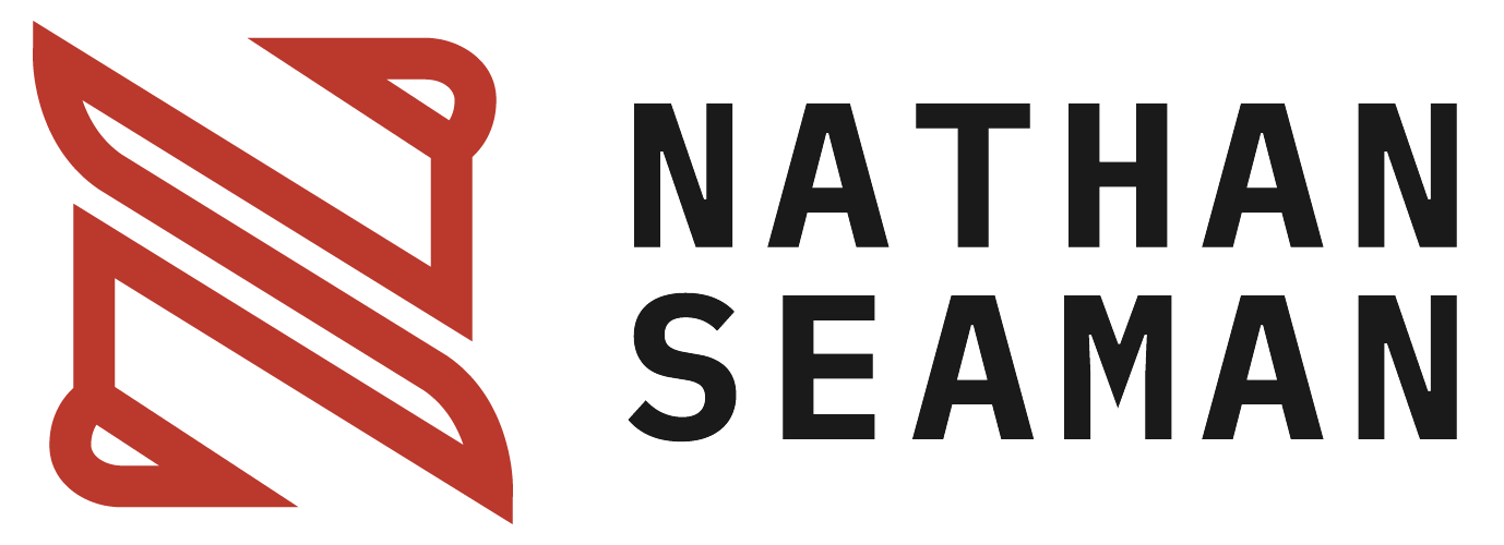 Nate Seaman | Senior Product Designer