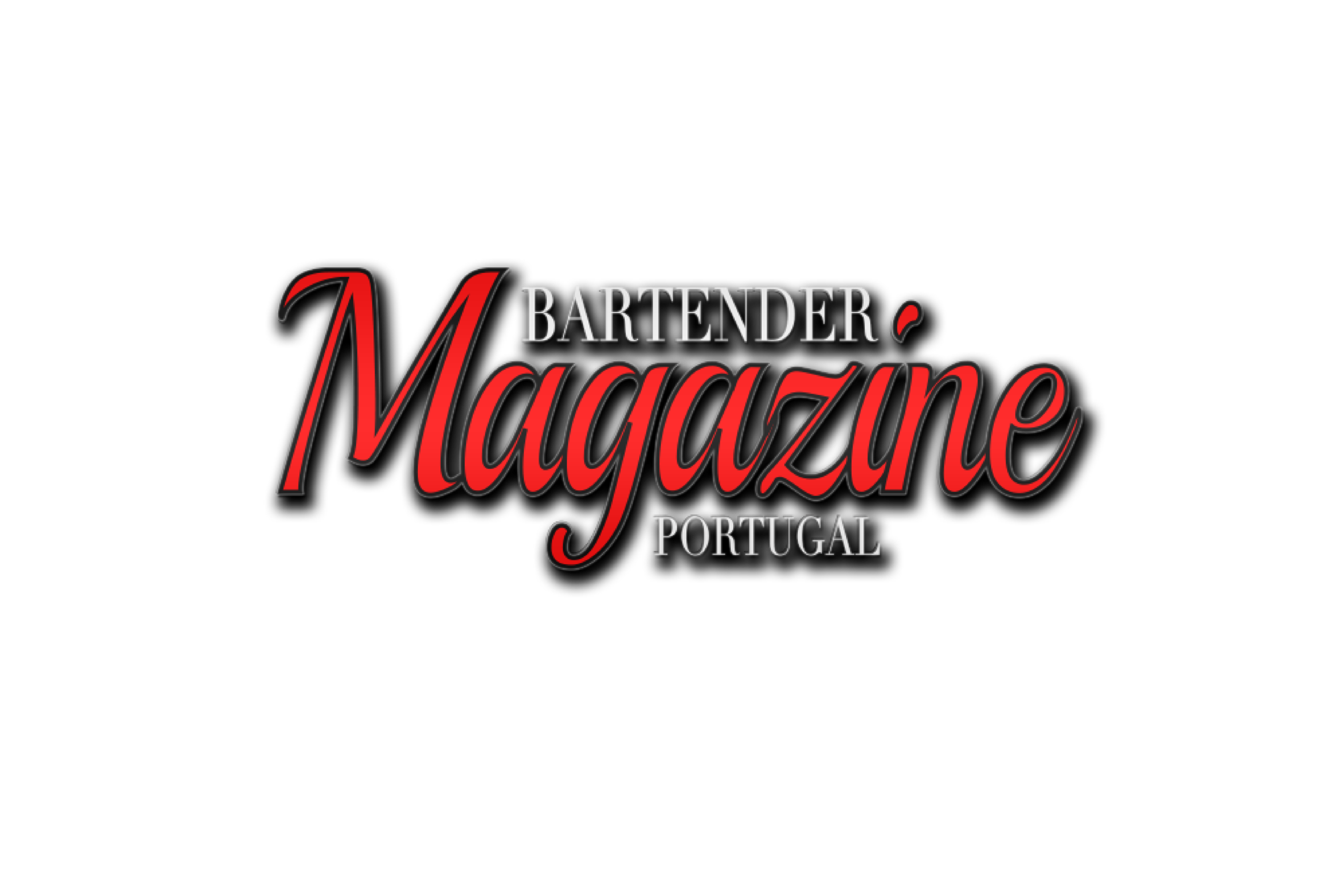Bartender Magazine Portugal