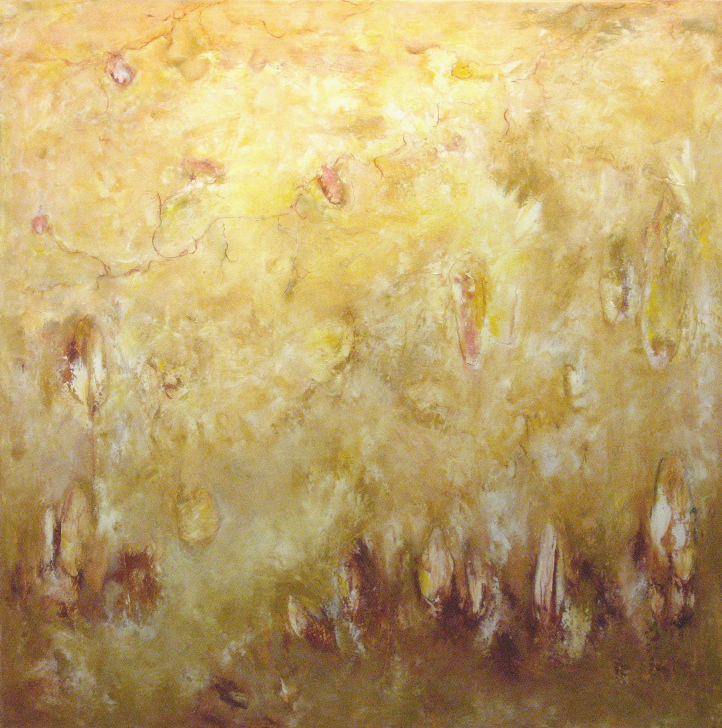 Honey Sunrise