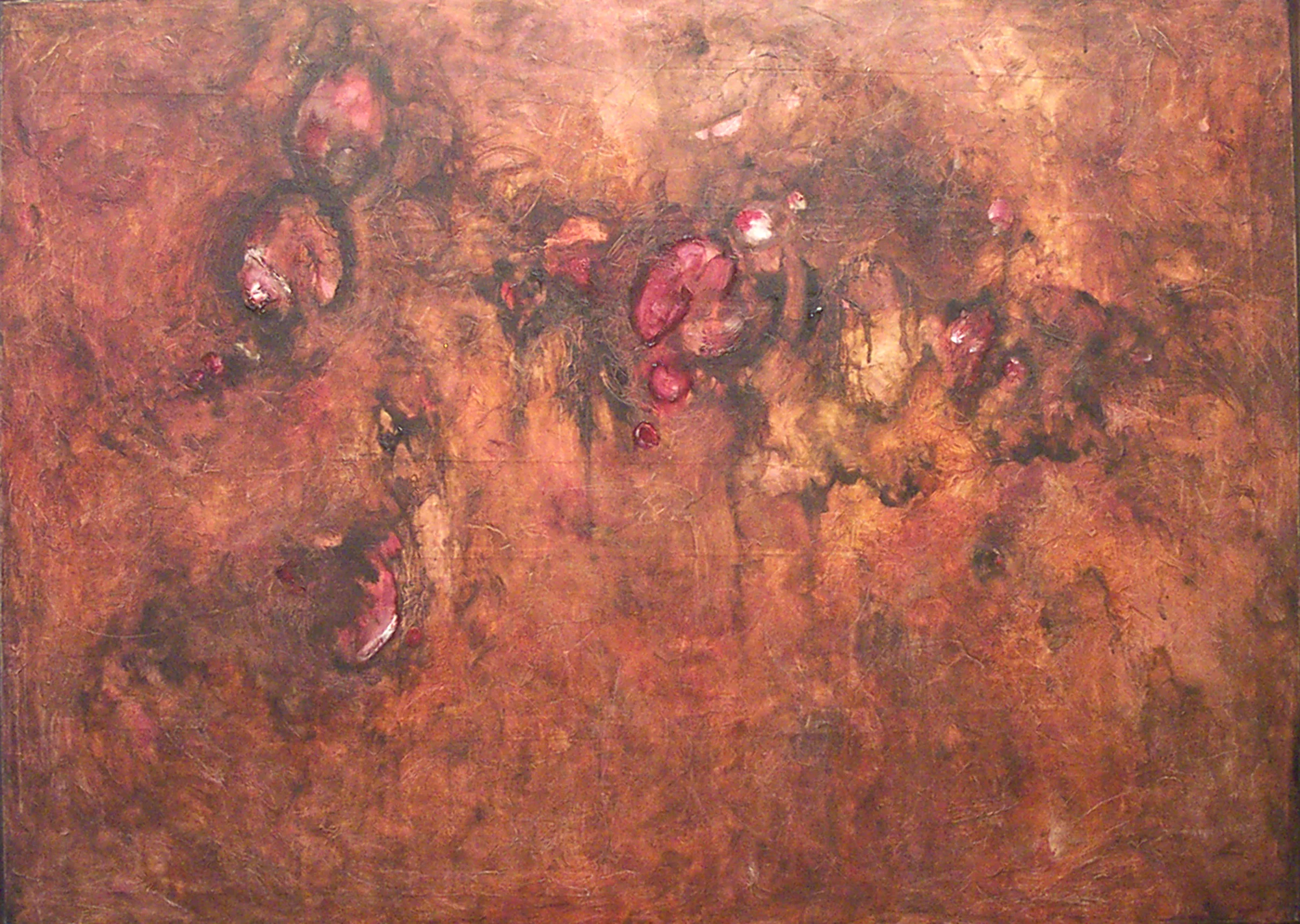 Artillery and Arteries