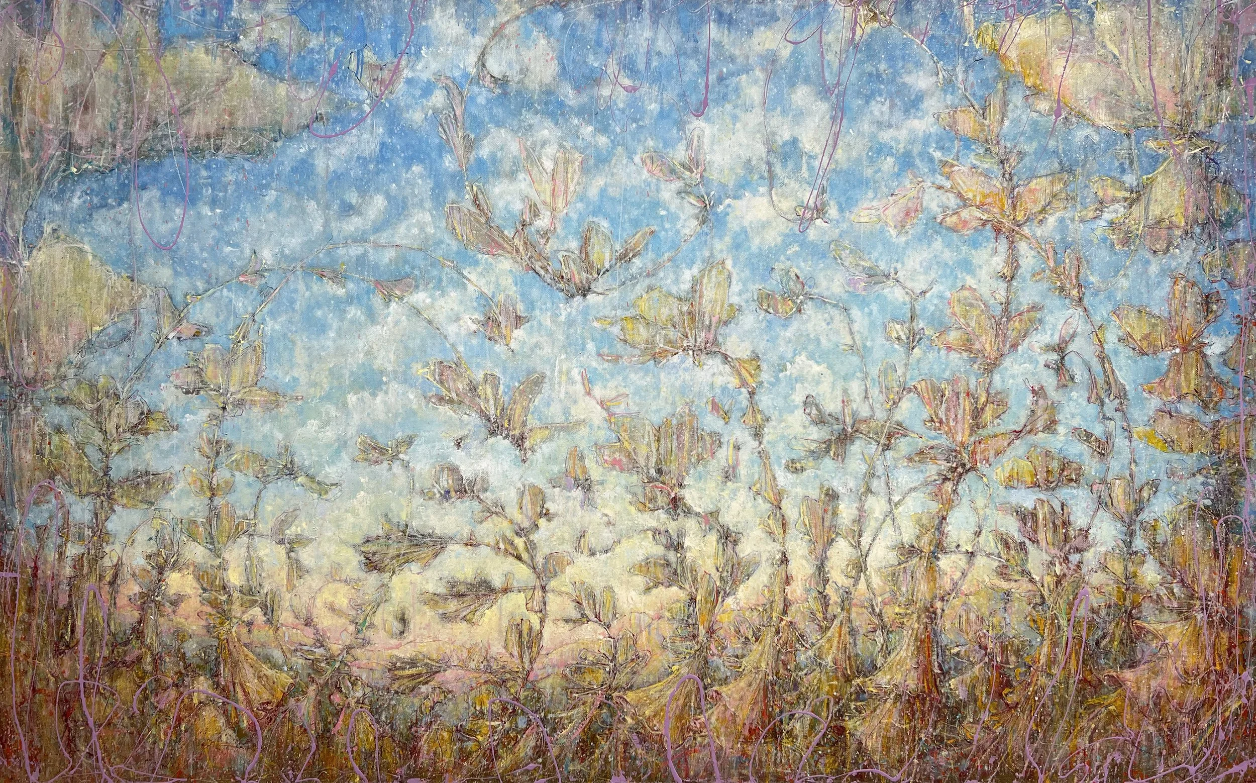 Let This Day Twist and Twirl