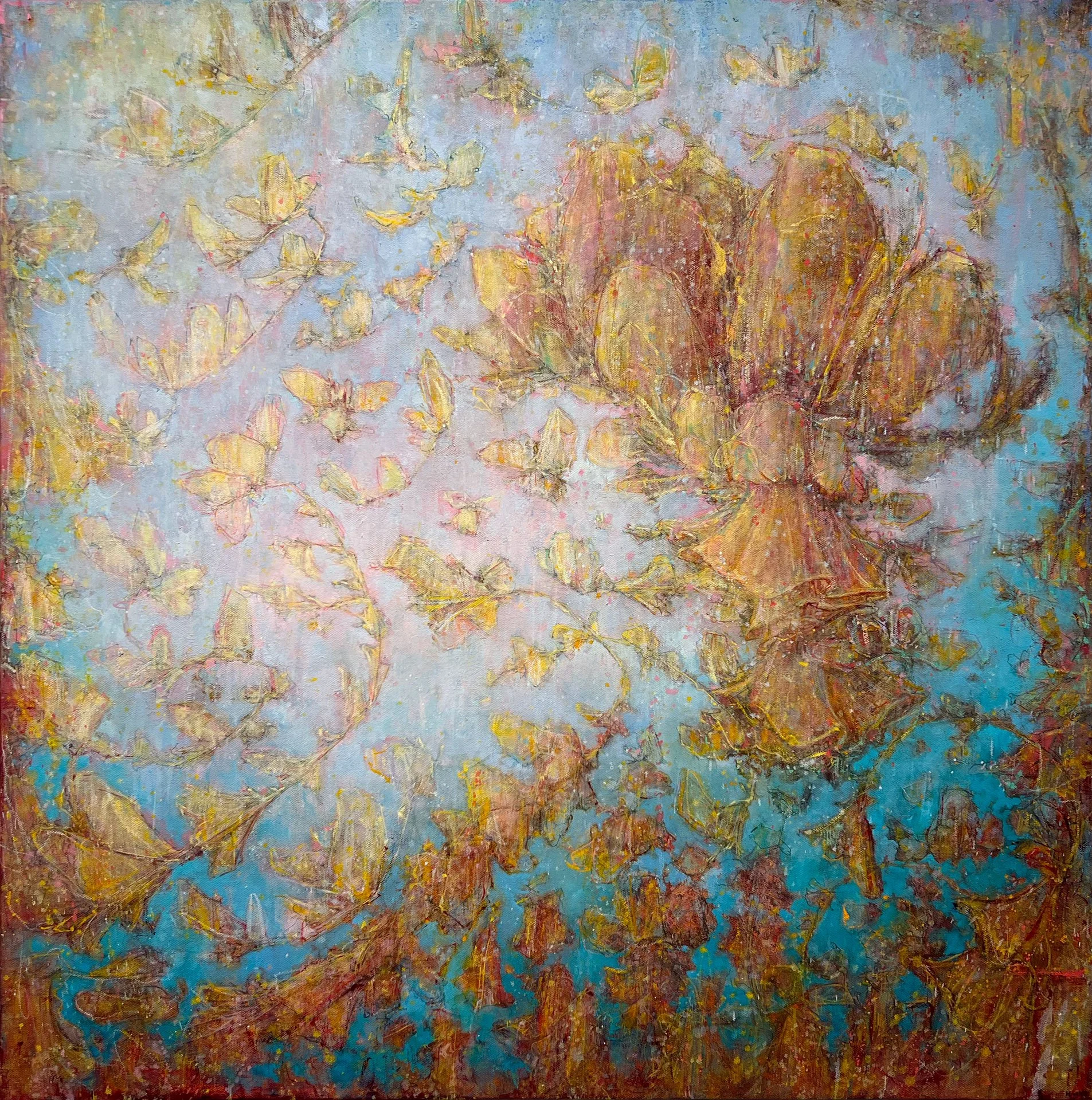 All I See is Complete