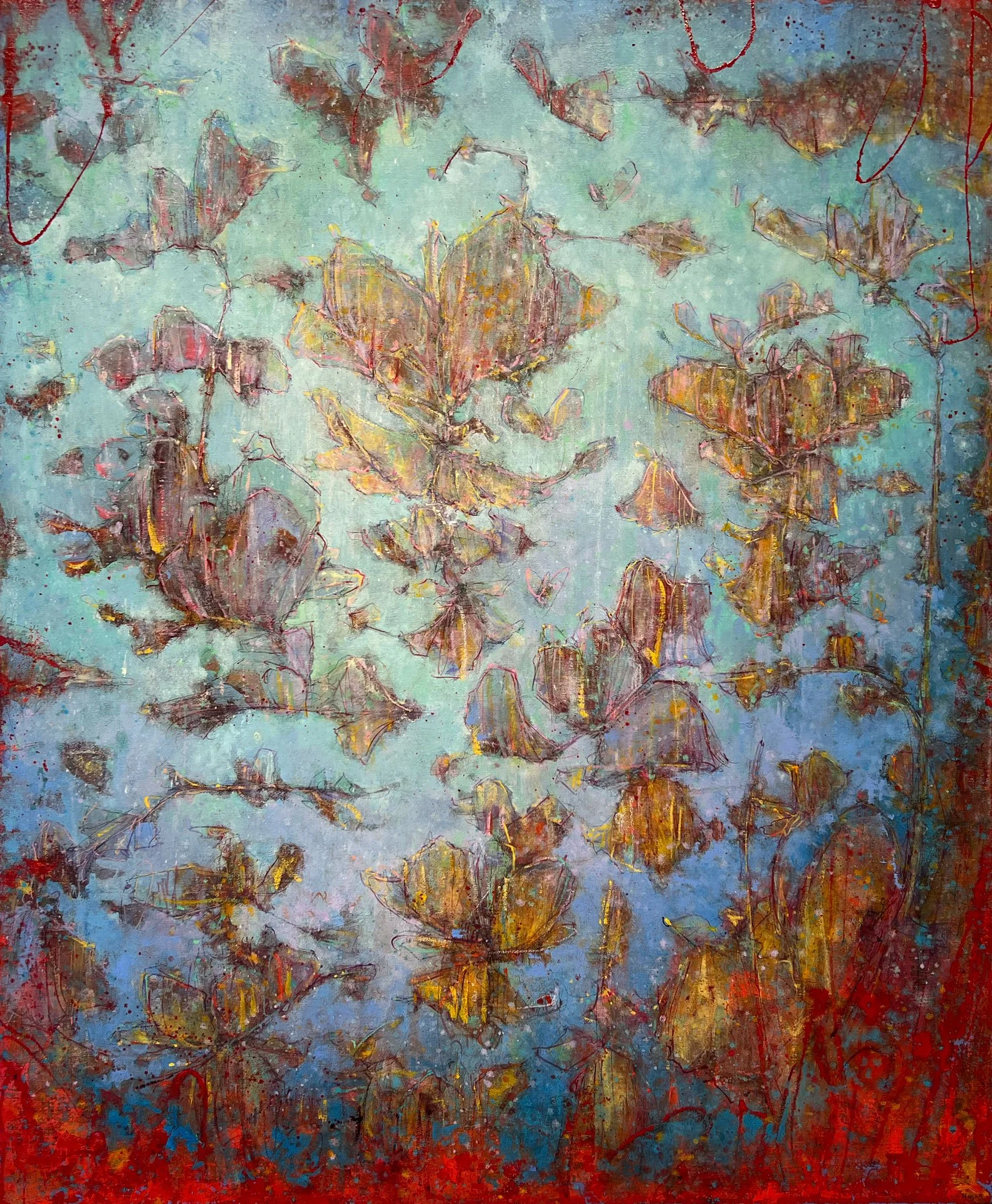 As Befits Their Errant Ways