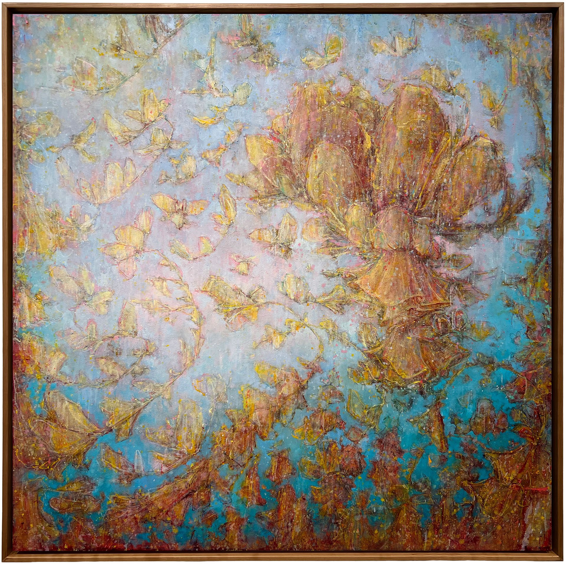 All I See is Complete