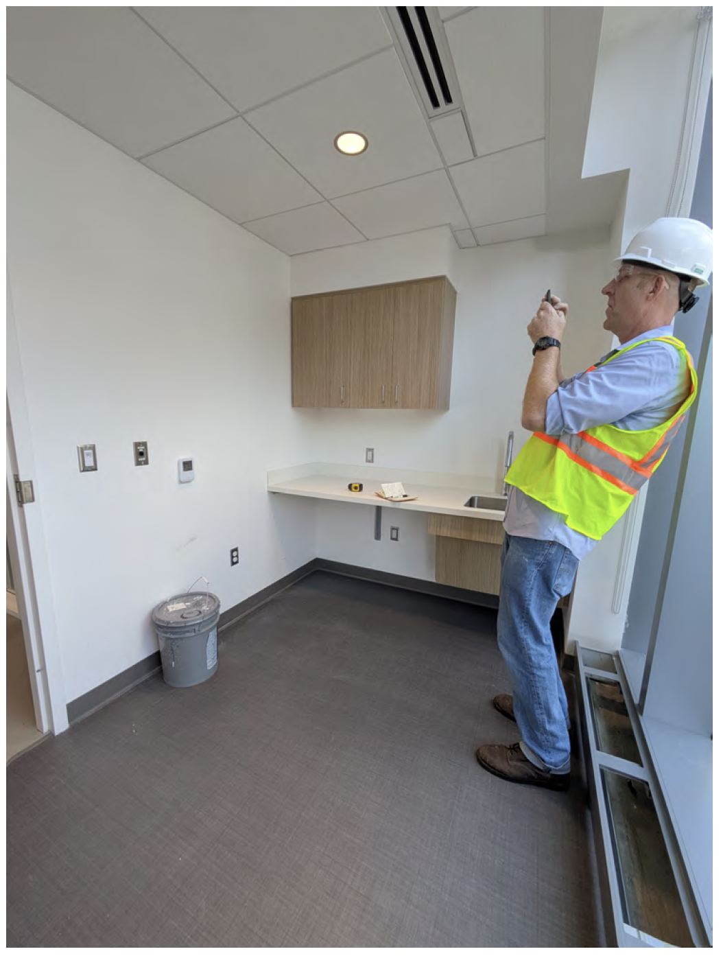 Joshua Hogan's Paintings Acquired for New UPMC Presbyterian Tower