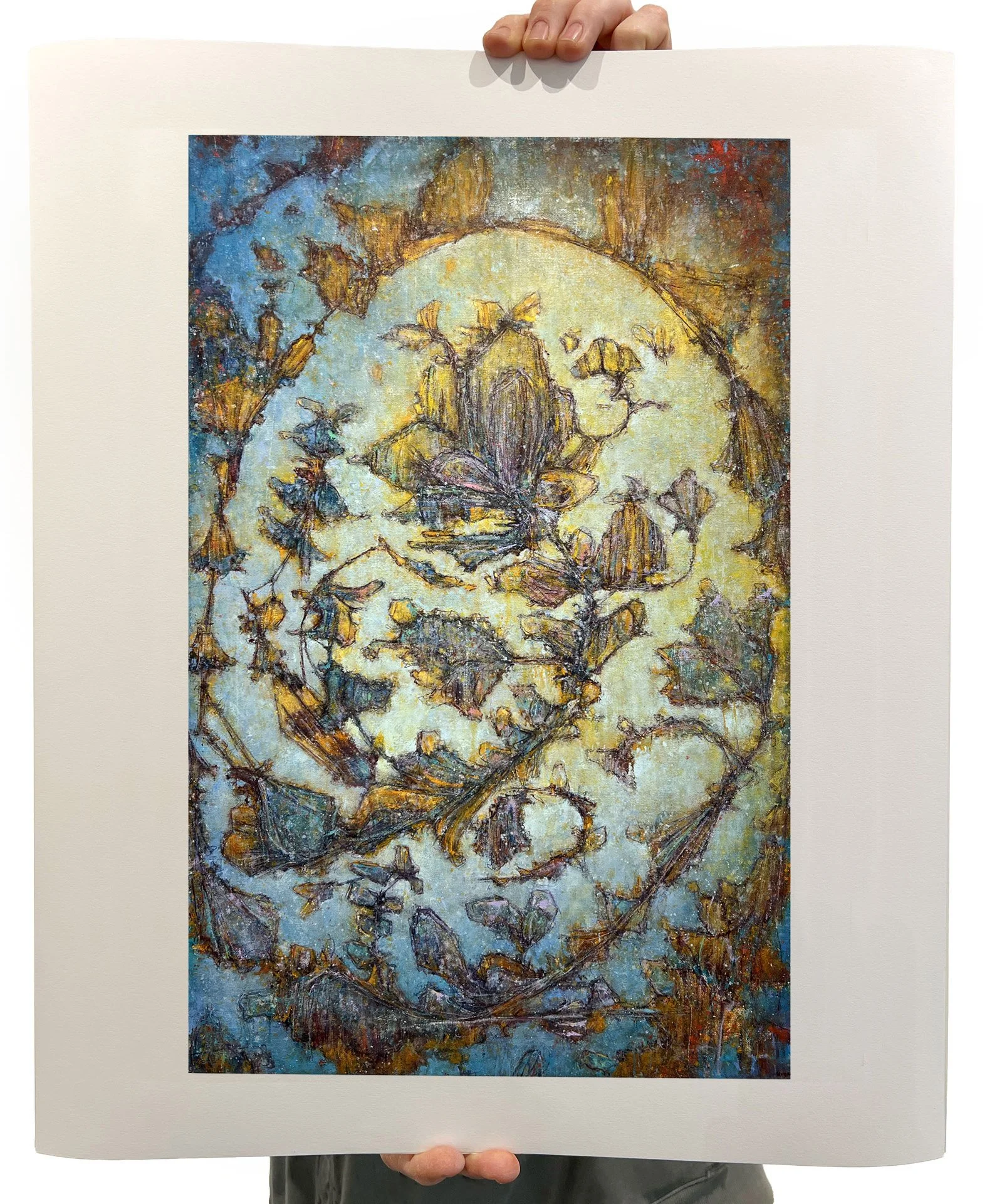 Never Known Another Way fine art print by Joshua Hogan