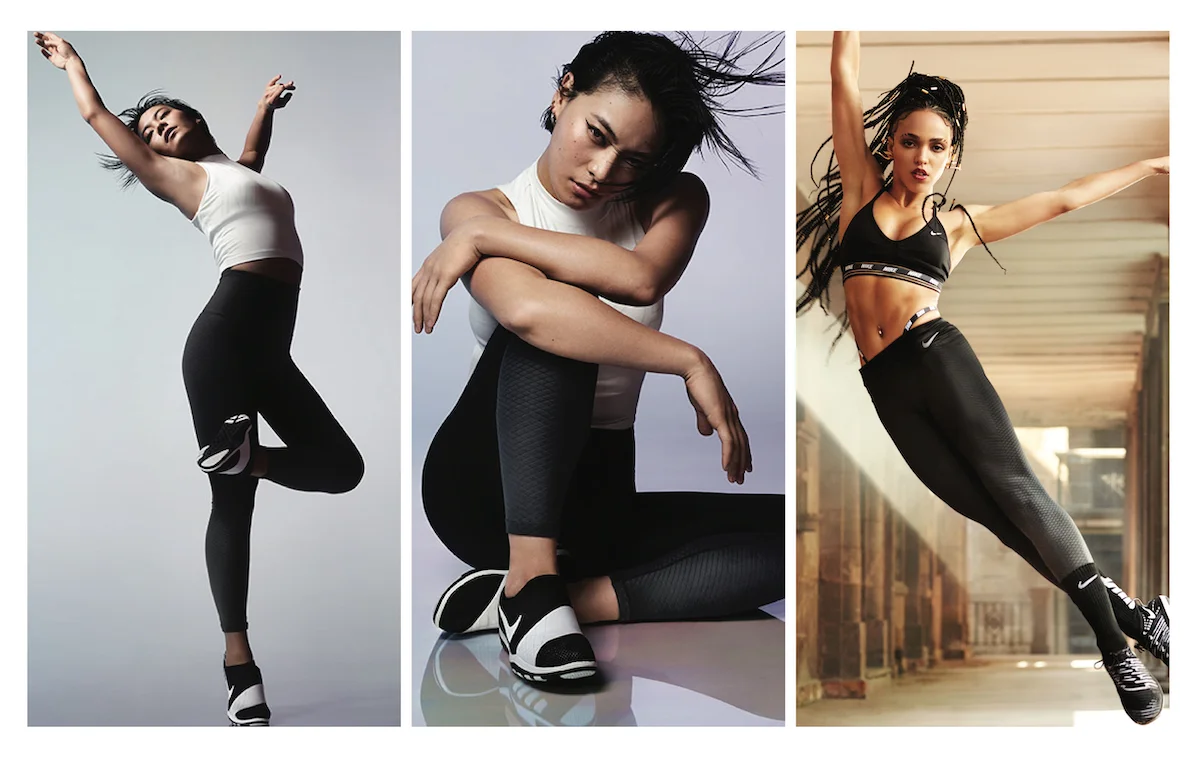 NIKE ZONAL STRENGTH TIGHT