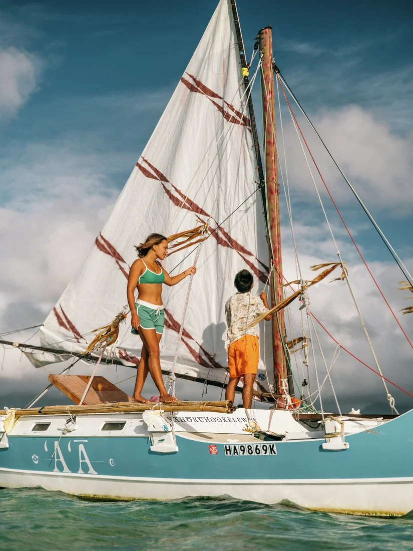 Spring/Summer 2026 marks my first full season launch as Head of Design for prAna. This collection represents a pivotal shift toward a more cohesive product and marketing narrative -