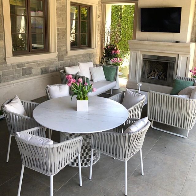 Enjoy your outdoor spaces to the fullest this summer with our durable Countertop Protection Film. Visit our website now to learn how we can protect your precious surfaces.