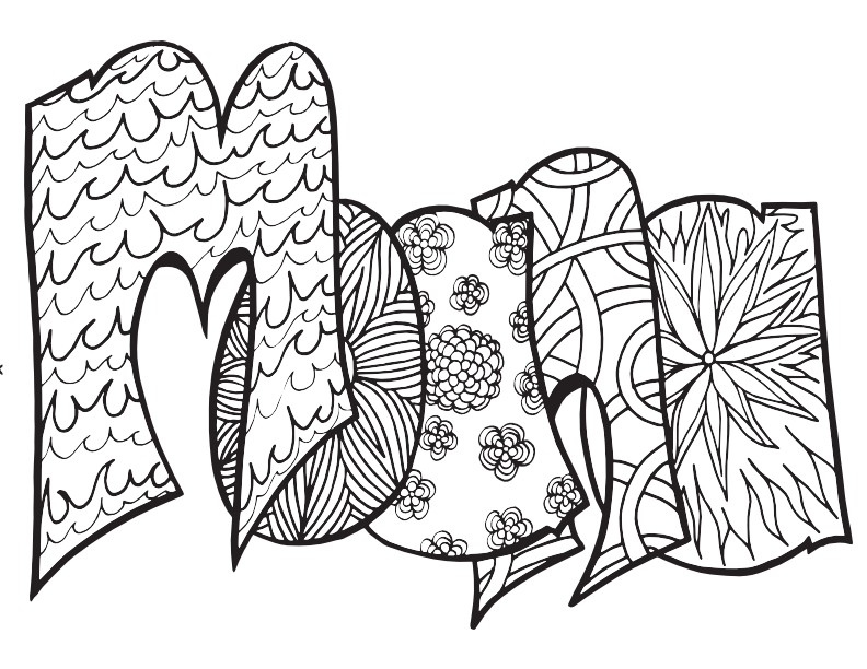 Moana Free Printable Coloring Page Stevie Doodles Free Printable Coloring Pages