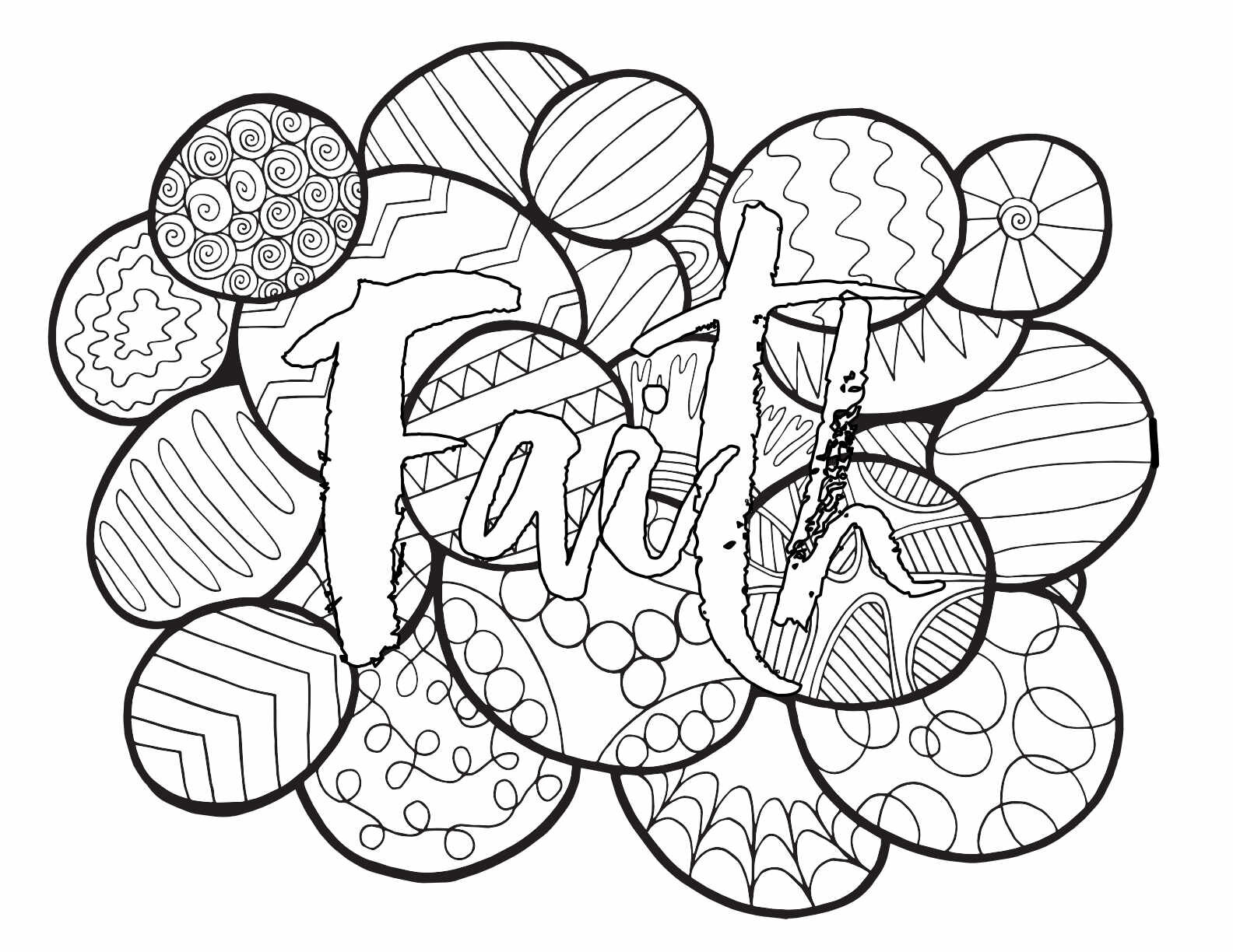 3 FREE FAITH PRINTABLE COLORING PAGES CLICK HERE TO DOWNLOAD THE PAGE ABOVE