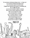 Psalms 121 - 130 - Free Coloring — Stevie Doodles
