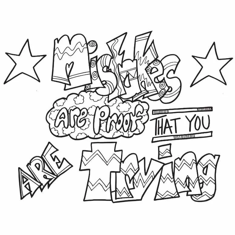 Free Coloring Pages — Stevie Doodles