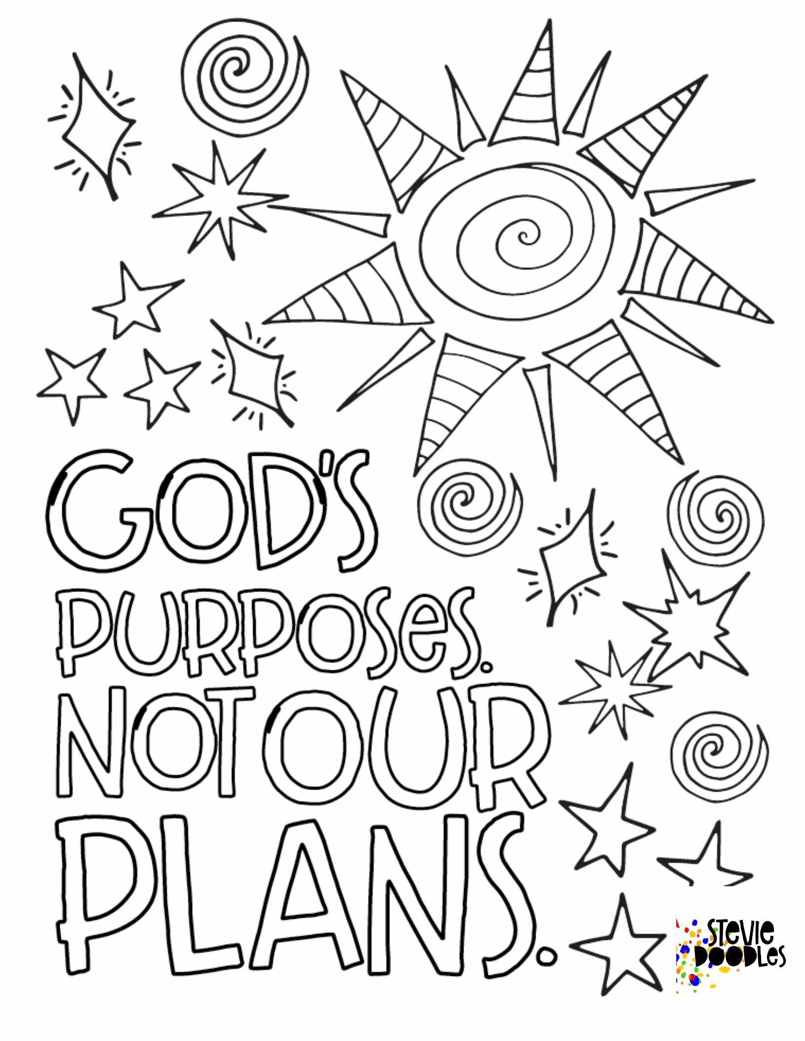 Download 337+ Religious Coloring Pages PNG PDF File