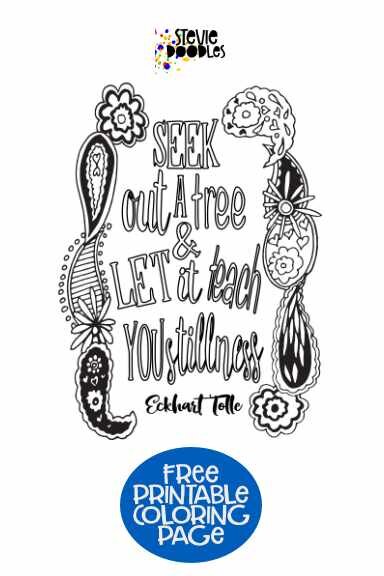 Download Quotes 1000 Free Printable Coloring Pages Stevie Doodles Free Printable Coloring Pages