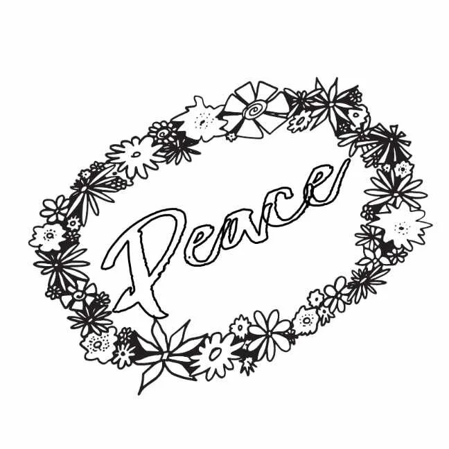24 + Free Coloring Pages! Fruits Of The Spirit — Stevie Doodles Free