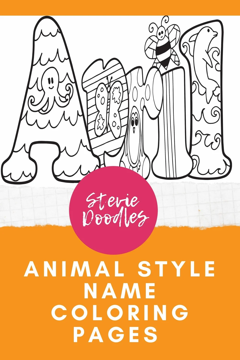 10 Names Most Likely To Love Animals (With Free Animal-Style ...
