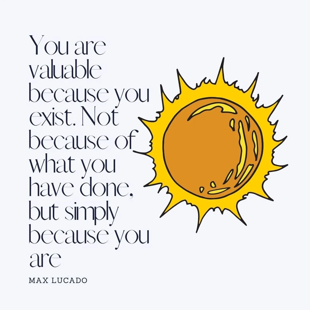 10 Quotes About Self-Worth + Free WORTHY Printable Adult Coloring Page ...