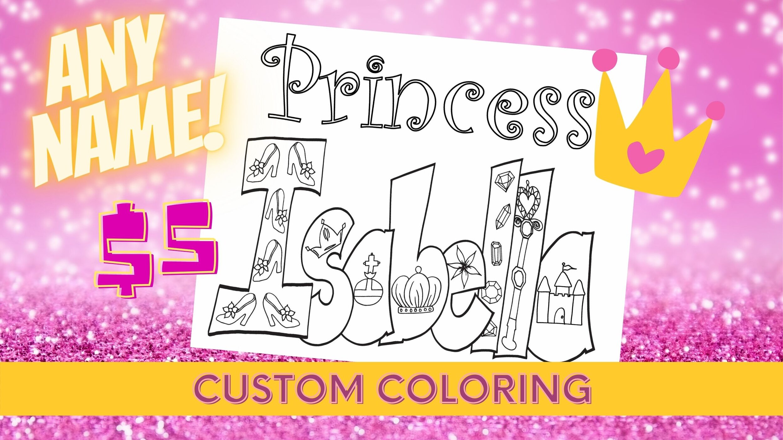 Free Julia Coloring Page Stevie Doodles Free Printable Coloring Pages