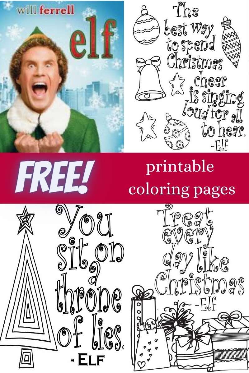 elf 5 free printable coloring pages.jpg