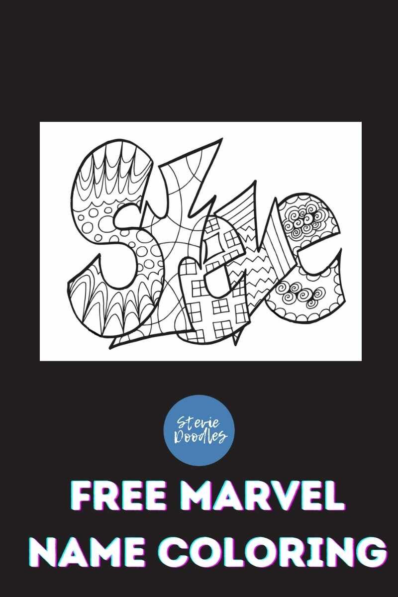 steve free marvel name coloring page.jpg