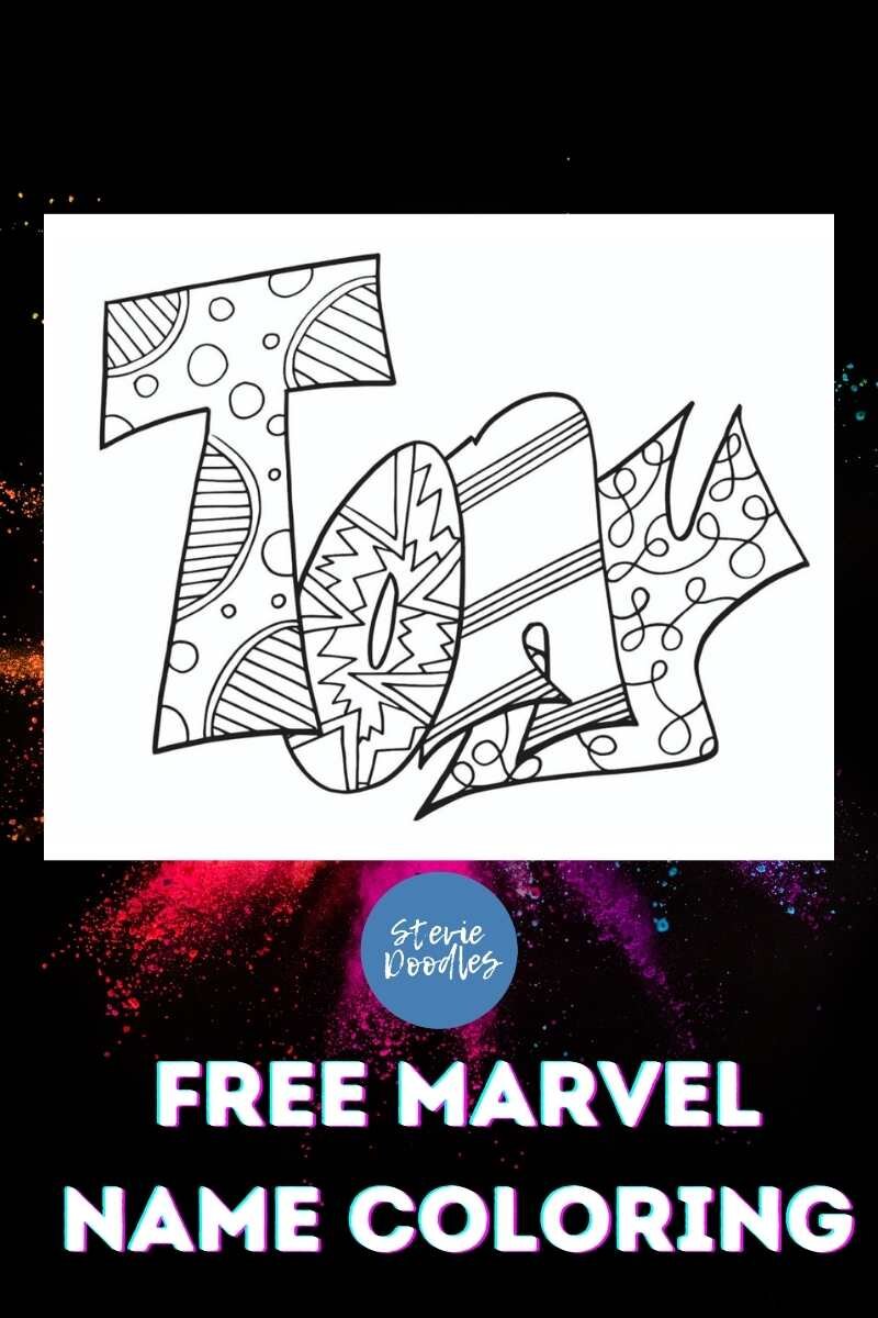 tony free marvel name coloring page.jpg
