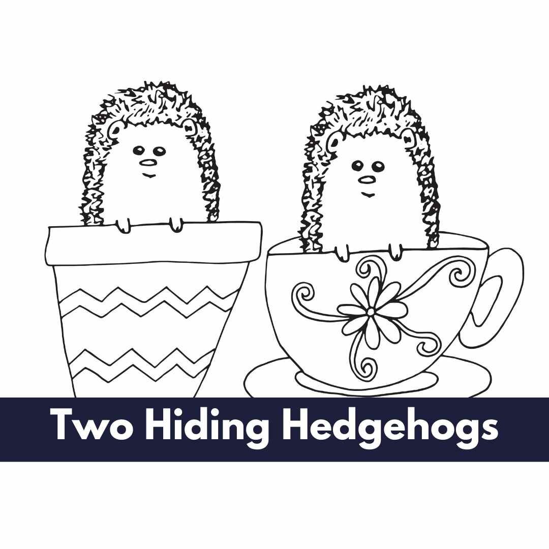 two hiding hedgehogs square.jpg