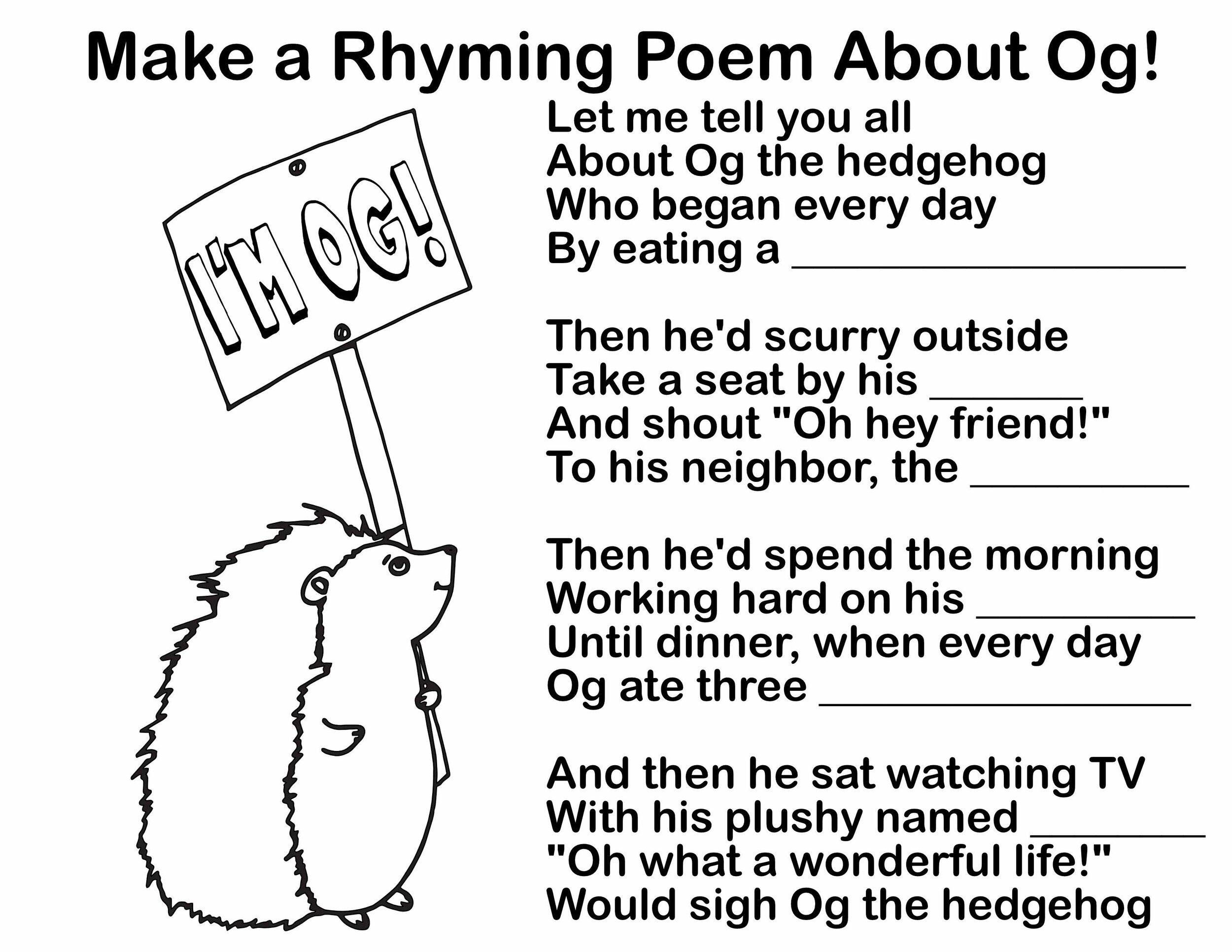Rhyming Poem - OG - Og the Hedgehog_Stevie Doodles.jpg