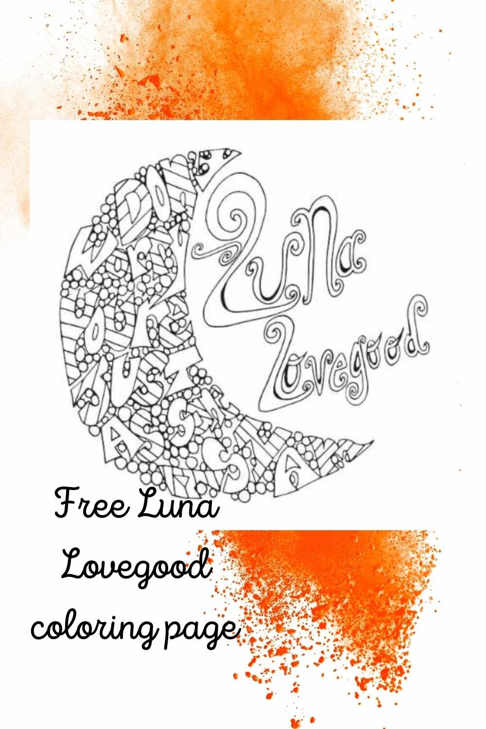 free luna free Ravenclaw coloring page.jpg