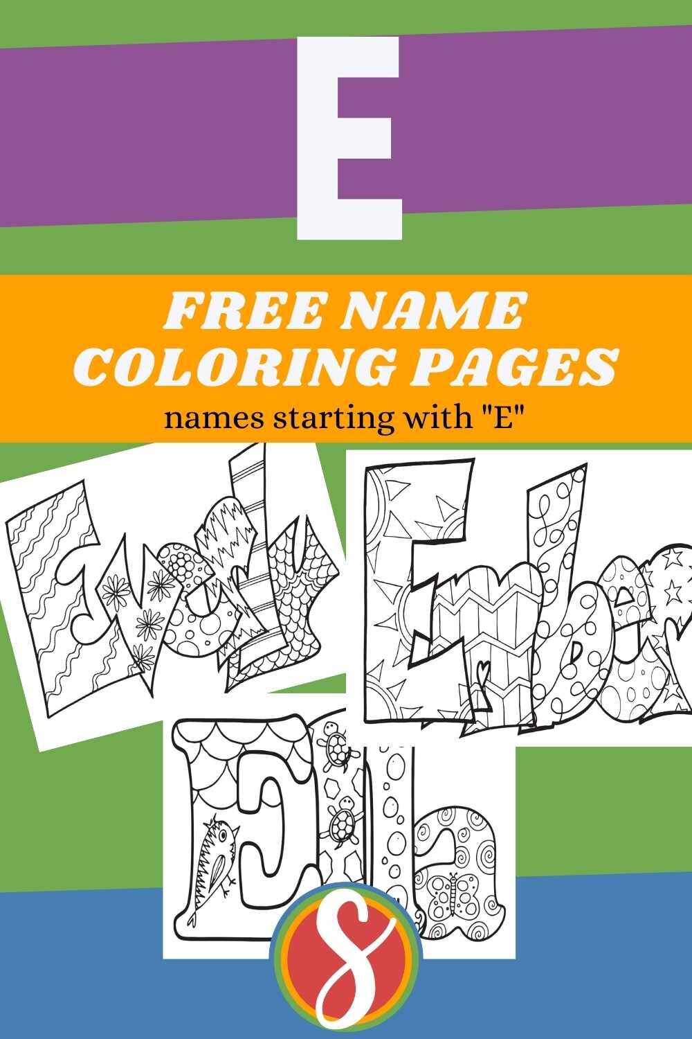 free name coloring pages starts with e.jpg