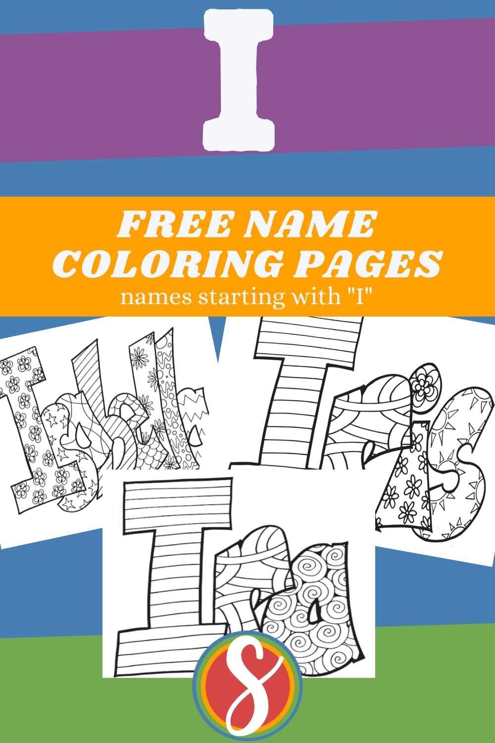 free name coloring page starts with i.jpg