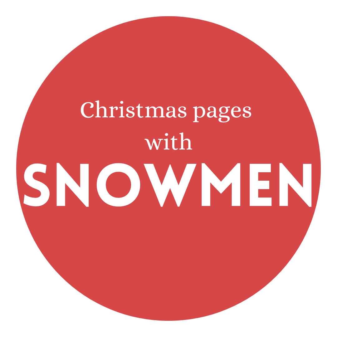 christmas pages wiwth snowmen.jpg