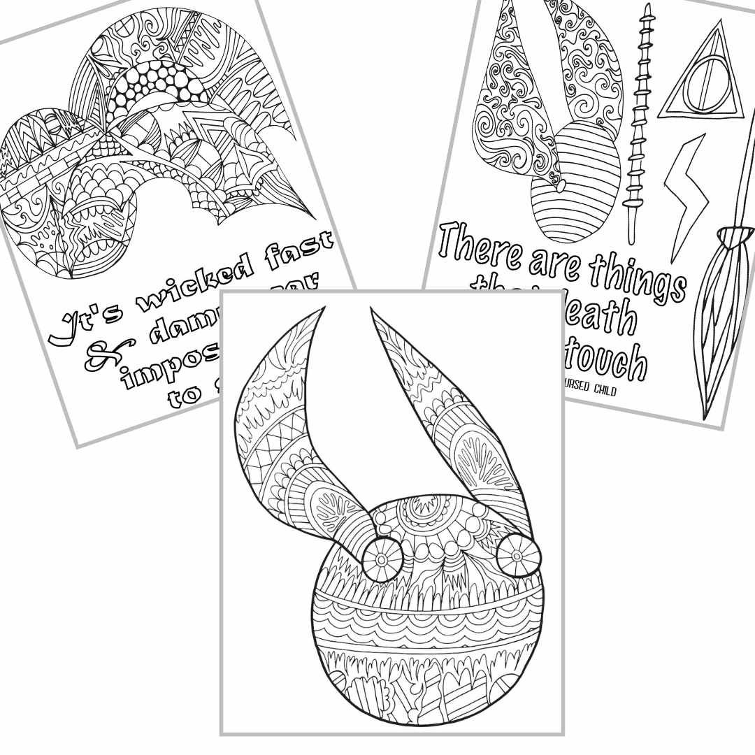 snitch coloring pages.jpg