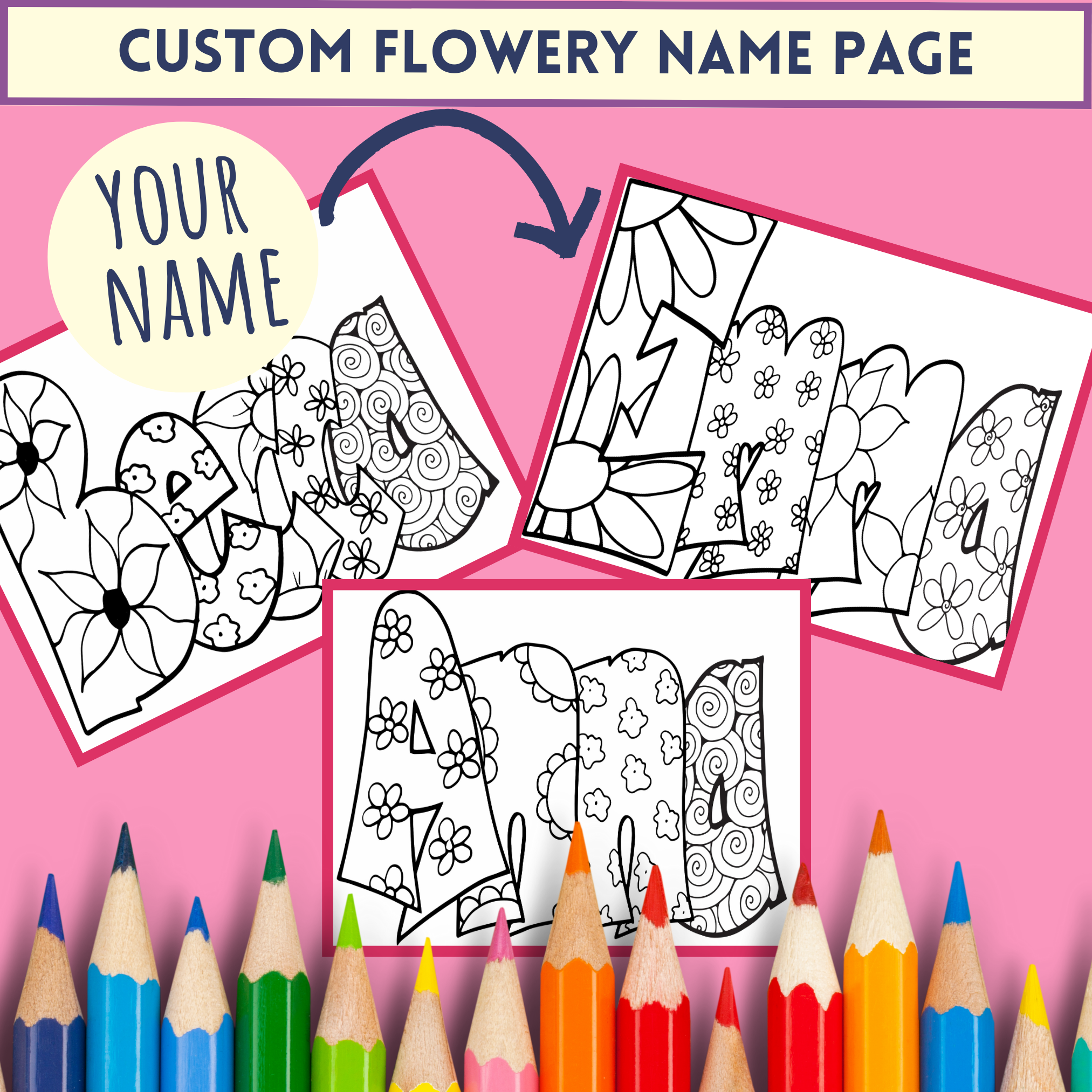 custom name coloring page flowery.png