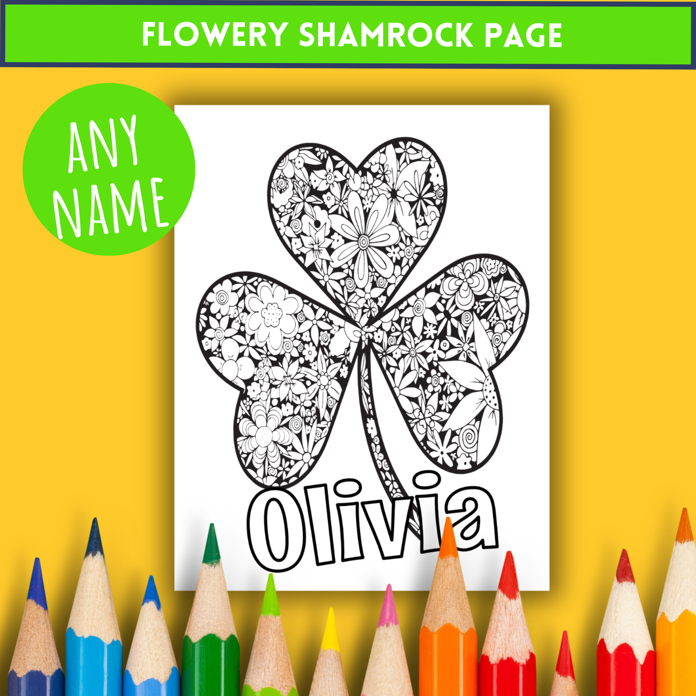 shamrock coloring printable.png