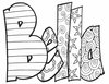 BELLA - Free Printable Coloring Page — Stevie Doodles