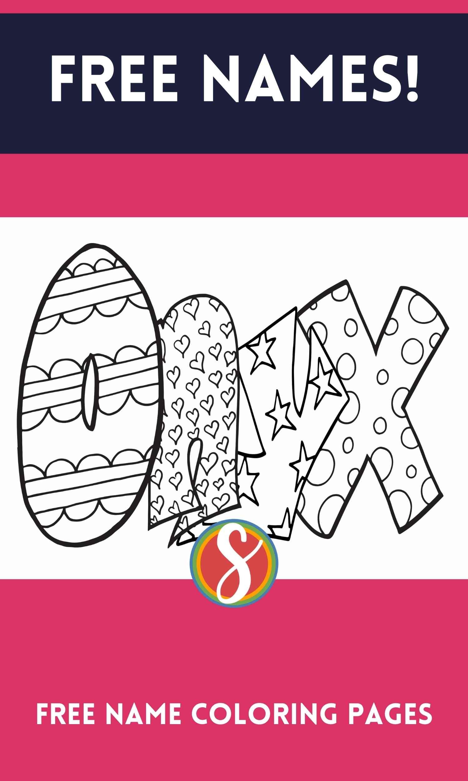 Onix Coloring Pages - Free Printable Coloring Pages for Kids