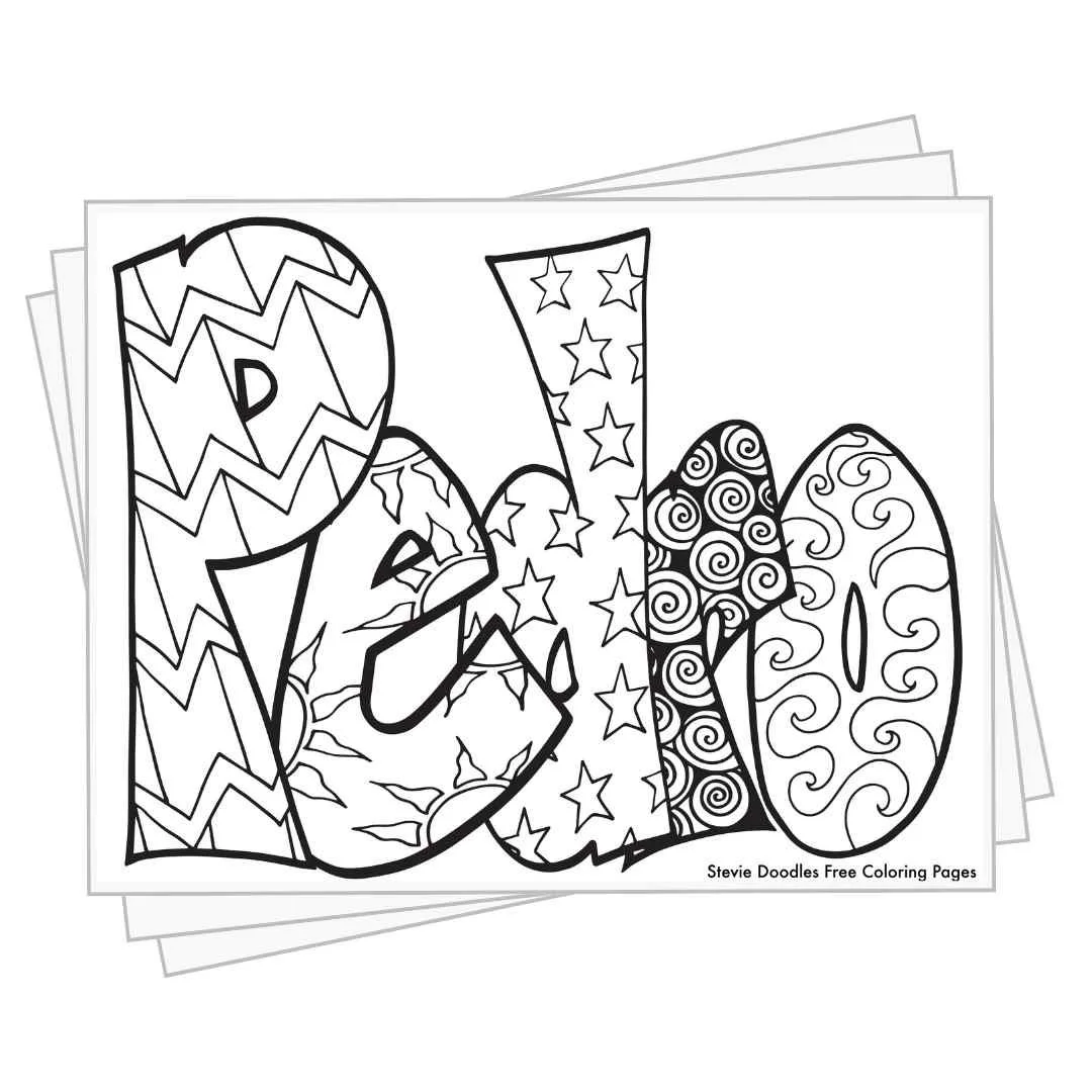 PEDRO name coloring page.jpg