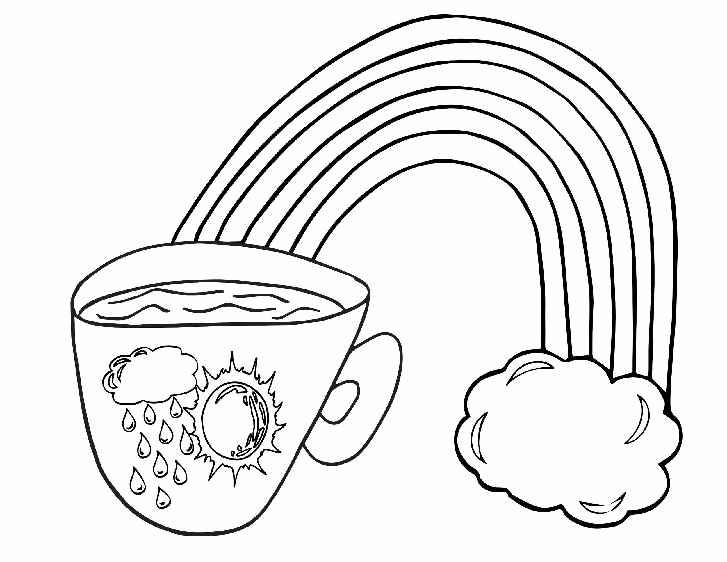 Free Coffee Coloring Pages Stevie Doodles free-iced-beverages-cliparts-download-free-iced-beverages-cliparts-png