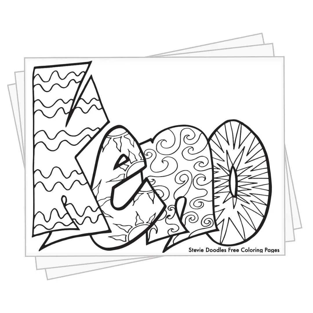 KENO name coloring page.jpg