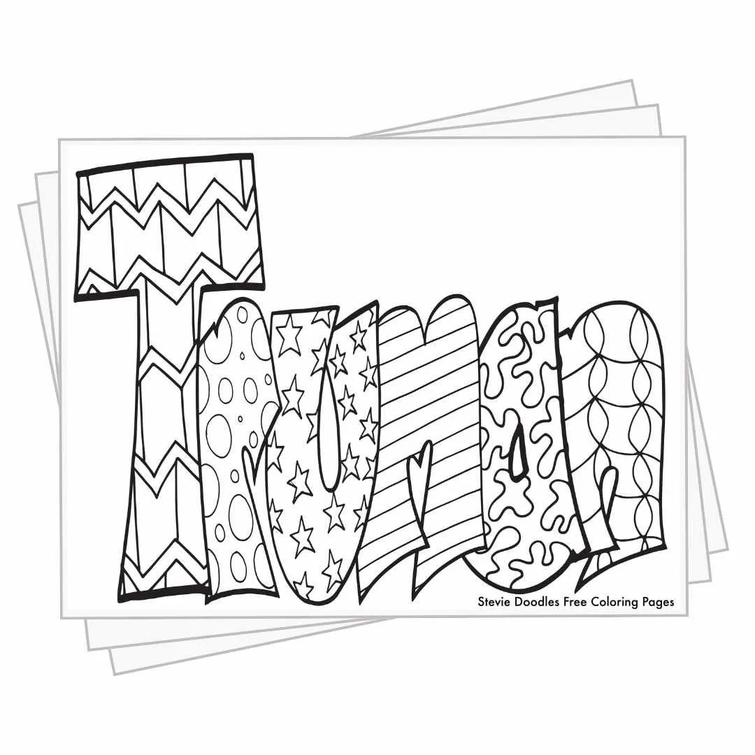 TRUMAN name coloring pag.jpg