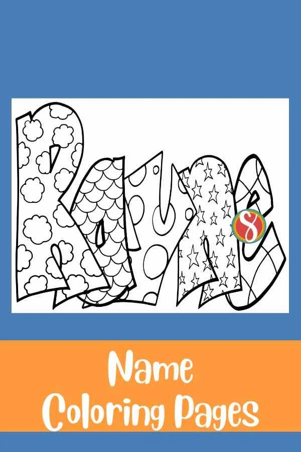 Free Rayne Coloring Page — Stevie Doodles