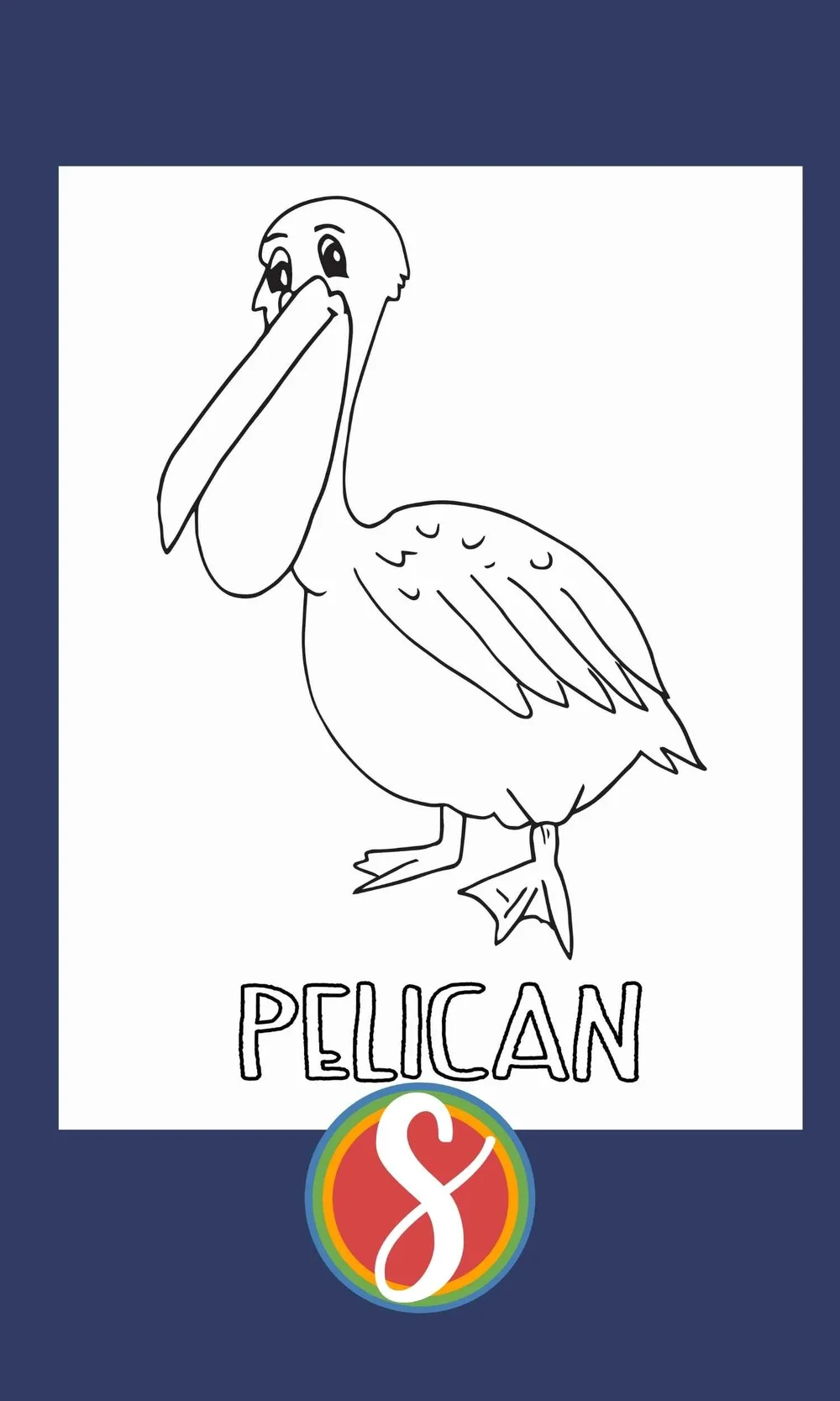 Dodo Bird Coloring Pages