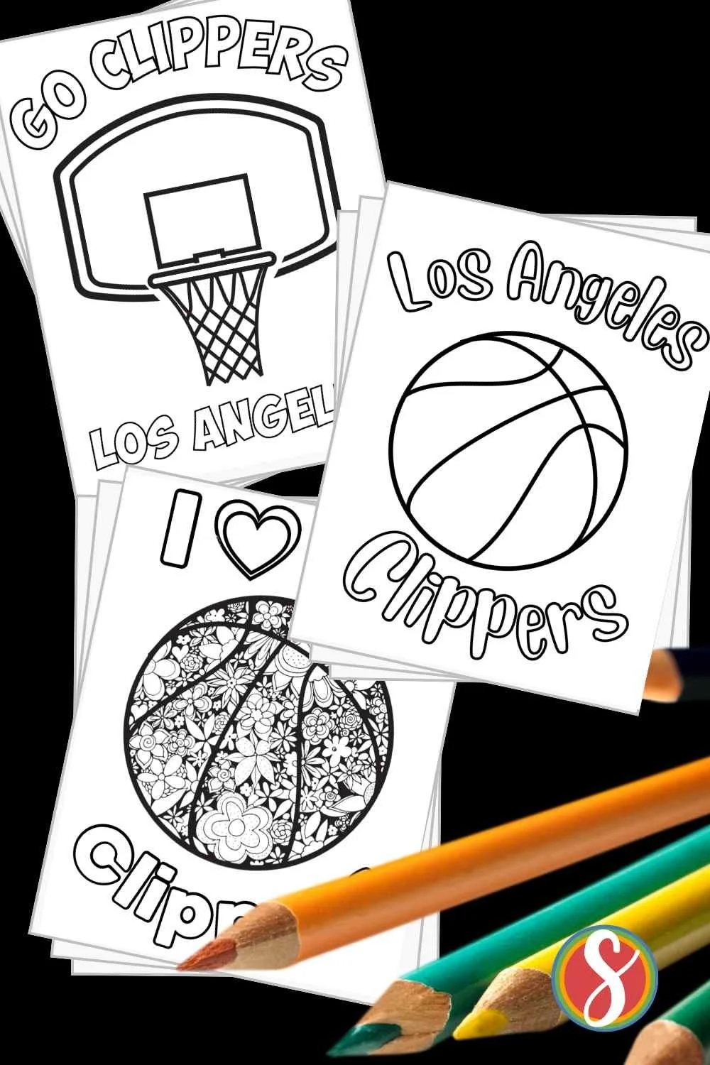 basketball coloring pages la clippers.jpg