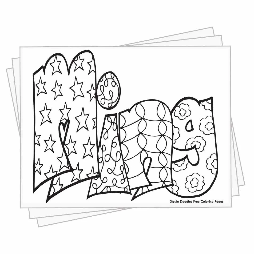 MING name coloring page free.jpg
