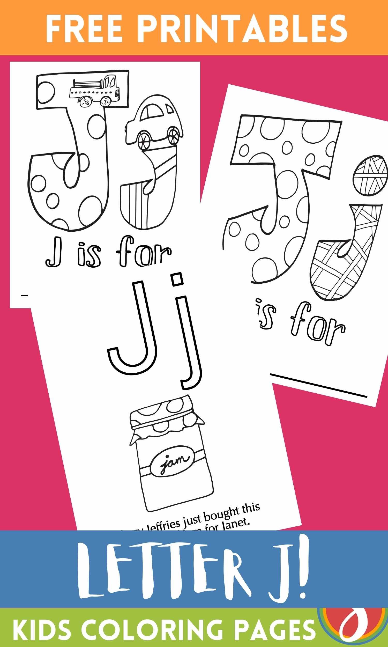 Jester Hat Coloring Page