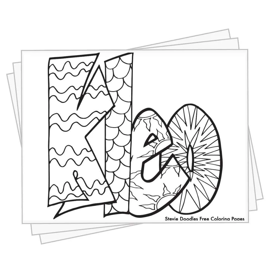 KLEO name coloring page.jpg