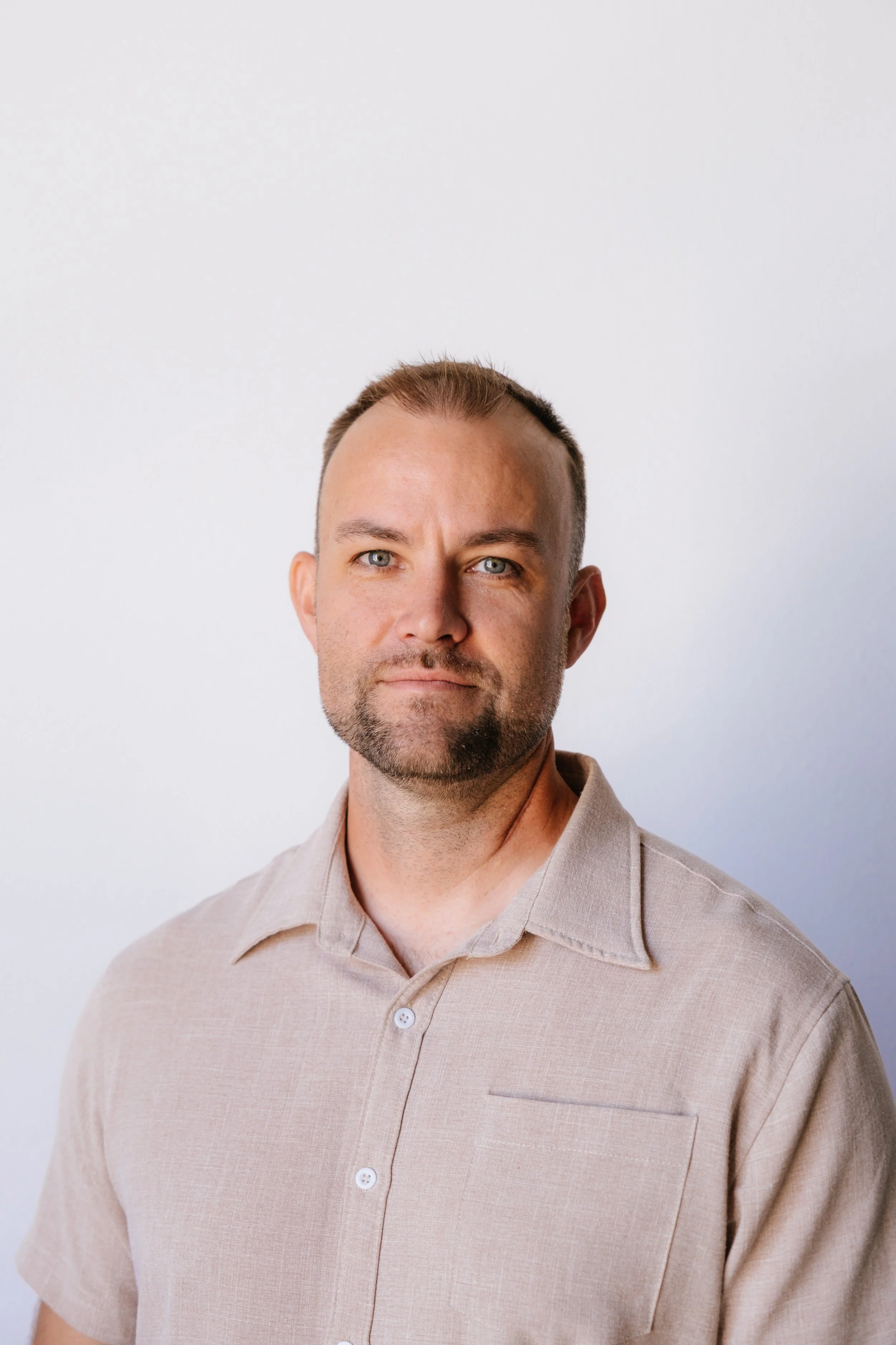 Stephen Greenwade