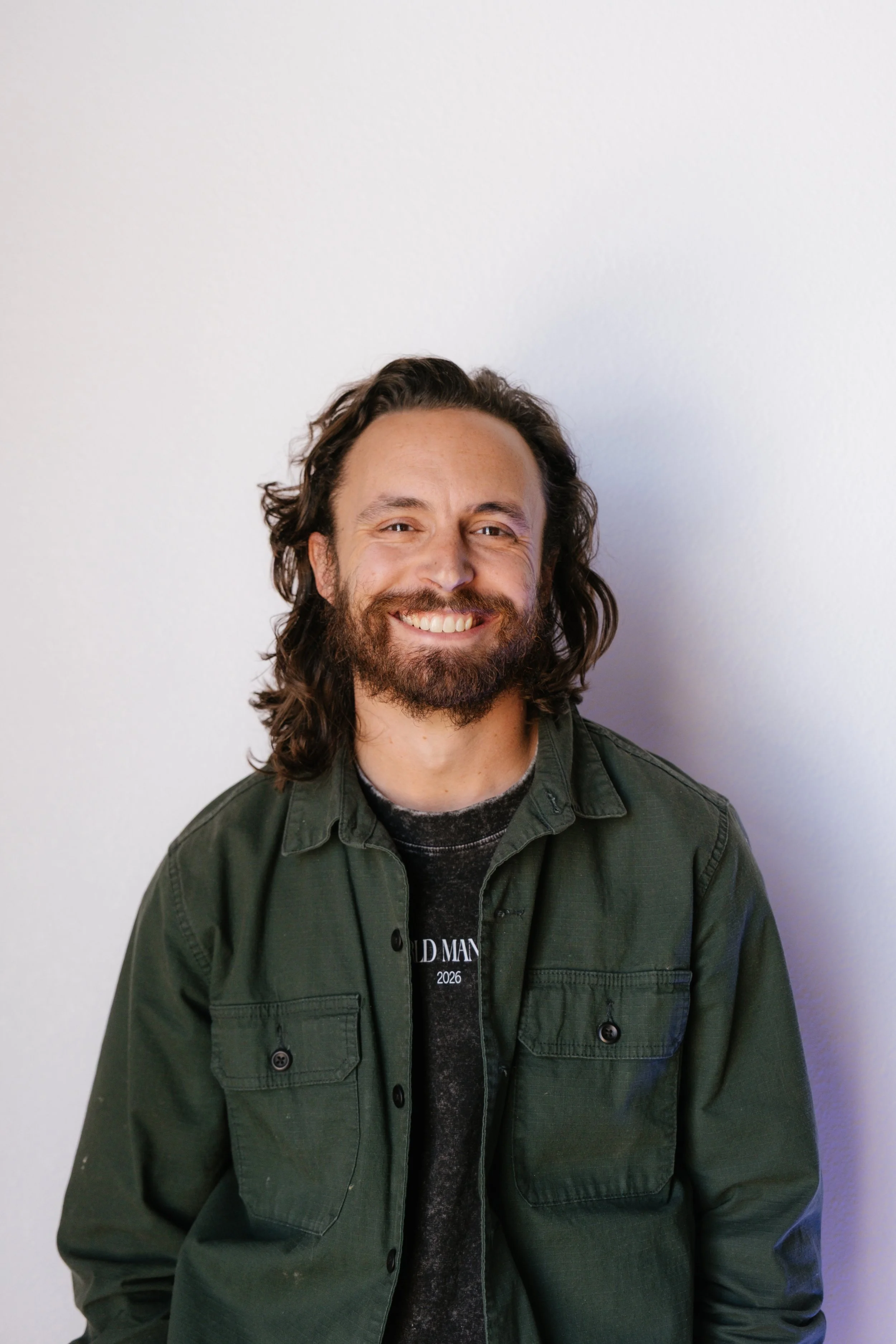 Andrew Estrada